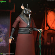 Teenage Mutant Ninja Turtles (2012) - Ultimate Splinter (Preorder Oct 2026) - Collectables > Action Figures > toys -  Neca