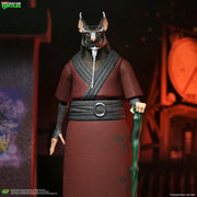 Teenage Mutant Ninja Turtles (2012) - Ultimate Splinter (Preorder Oct 2026) - Collectables > Action Figures > toys -  Neca