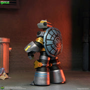 Teenage Mutant Ninja Turtles (2012) - Ultimate Metalhead (Preorder Oct 2026) - Collectables > Action Figures > toys -  Neca