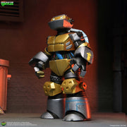 Teenage Mutant Ninja Turtles (2012) - Ultimate Metalhead (Preorder Oct 2026) - Collectables > Action Figures > toys -  Neca