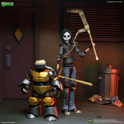 Teenage Mutant Ninja Turtles (2012) - Ultimate Metalhead (Preorder Oct 2026) - Collectables > Action Figures > toys -  Neca