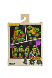 Teenage Mutant Ninja Turtles (Mirage Comics) – 7" Scale Action Figure – Raphael (Subpar Packaging) - Collectables > Action Figures > toys -  Neca