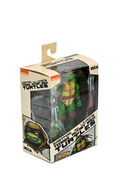 Teenage Mutant Ninja Turtles (Mirage Comics) – 7" Scale Action Figure – Raphael (Subpar Packaging) - Collectables > Action Figures > toys -  Neca