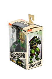 Teenage Mutant Ninja Turtles (Mirage Comics) – 7" Scale Action Figure – Raphael (Subpar Packaging) - Collectables > Action Figures > toys -  Neca