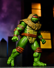 Teenage Mutant Ninja Turtles (Mirage Comics) – 7" Scale Action Figure – Raphael (Subpar Packaging) - Collectables > Action Figures > toys -  Neca