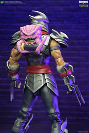 TMNT - Fortnite/Teenage Mutant Ninja Turtles - 7 Inch Scale Action Figure - Shredder (Preorder Q4 2026) - Collectables > Action Figures > toys -  Neca
