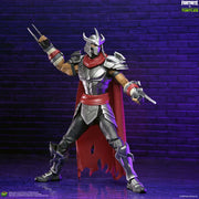 TMNT - Fortnite/Teenage Mutant Ninja Turtles - 7 Inch Scale Action Figure - Shredder (Preorder Q4 2026) - Collectables > Action Figures > toys -  Neca