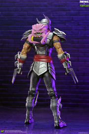 TMNT - Fortnite/Teenage Mutant Ninja Turtles - 7 Inch Scale Action Figure - Shredder (Preorder Q4 2026) - Collectables > Action Figures > toys -  Neca