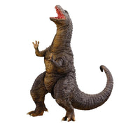 Godzilla vs. King Ghidorah Ichibansho Godzillasaurus & Dorat Figure Set (preorder August 2025) - statue -  Bandai