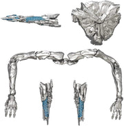 Mafex - Zack Snyder's Justice League MAFEX #180 Cyborg - Collectables > Action Figures > toys -  MAFEX