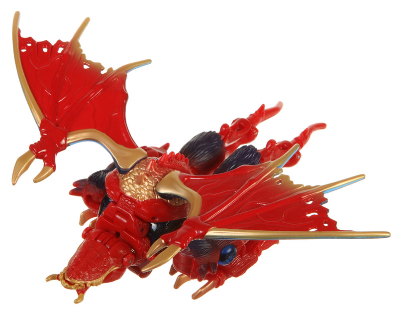 Transformers Beast Machines Beast Changer - Collectables > Action Figures > toys -  Hasbro