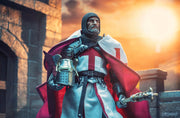 Mythic Legions: All-Stars Sir Enoch (preorder) - Collectables > Action Figures > toys -  Four Horsemen