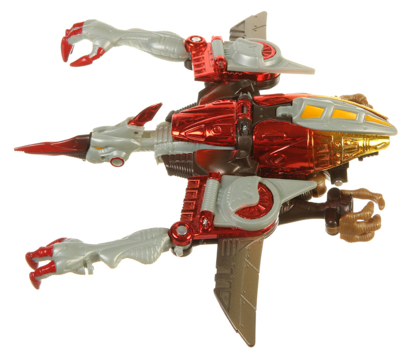 Transformers Beast Machines Terranotron - Collectables > Action Figures > toys -  Hasbro