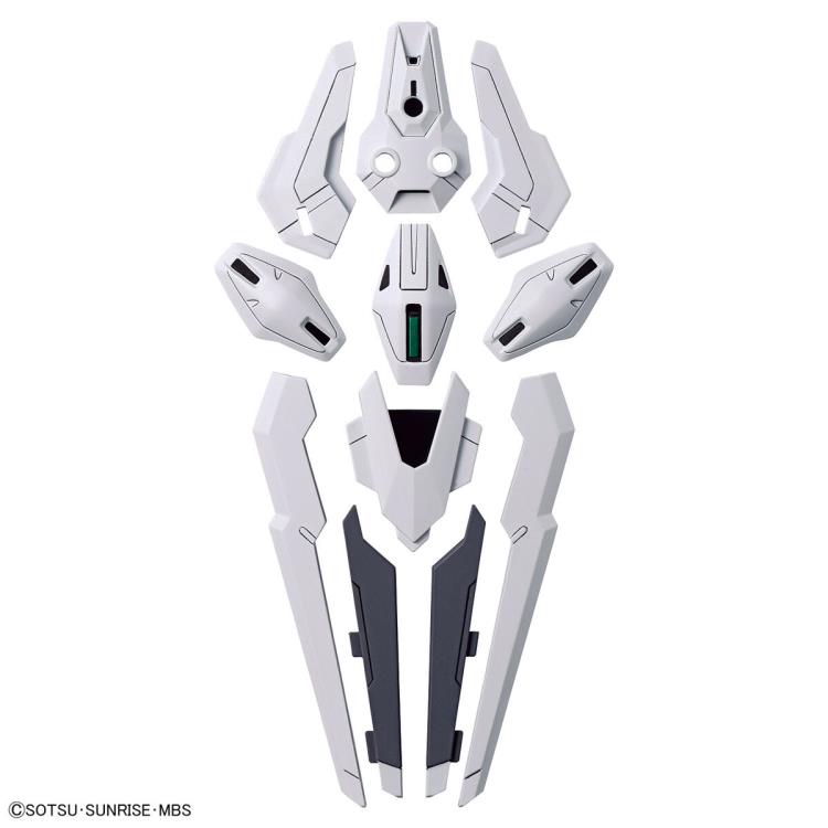 Bandai - HG 1/144 GUNDAM CALIBARN - Model Kit > Collectable > Gunpla > Hobby -  Bandai