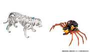 Transformers: Beast Wars BWVS-04 Tigatron vs. Blackarachnia - Premium Finish - Two-Pack (preorder) - Collectables > Action Figures > toys -  Hasbro