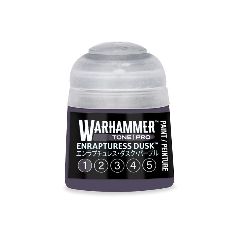 Tone Pro - Enrapturess Dusk 1 - Acrylic Paint 12mL