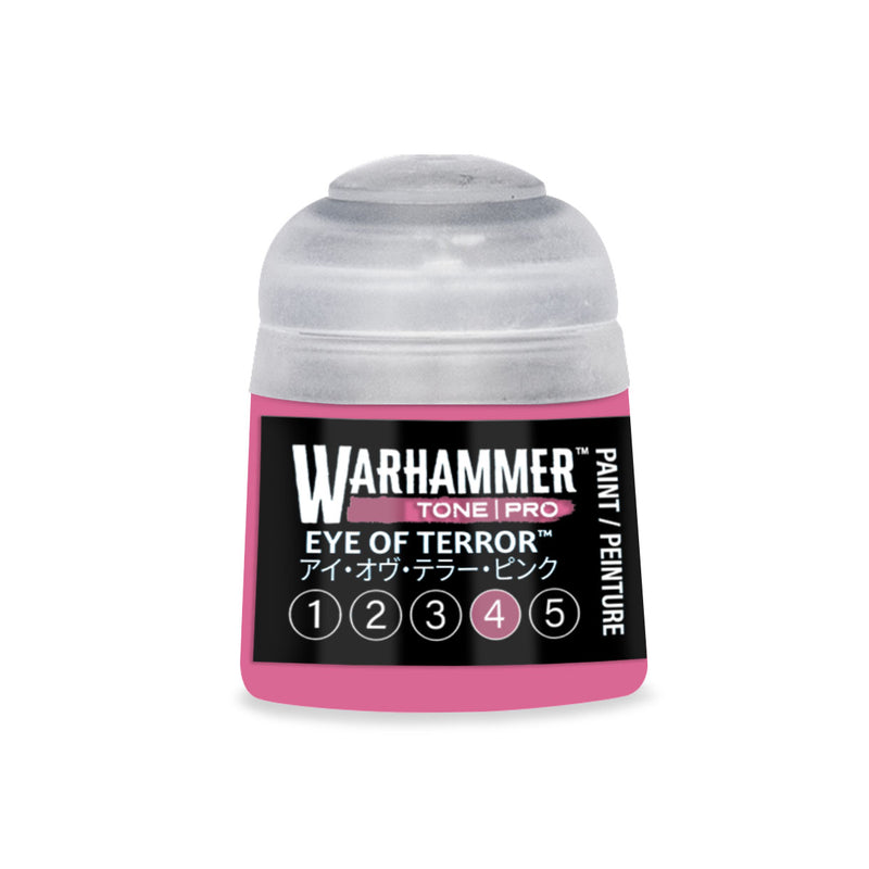 Tone Pro - Eye of Terror 4 - Acrylic Paint 12mL