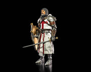 Mythic Legions: All-Stars Sir Enoch (preorder) - Collectables > Action Figures > toys -  Four Horsemen