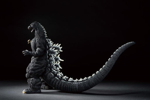 Godzilla vs. King Ghidorah Ichibansho Godzilla  (preorder August 2025) - statue -  Bandai