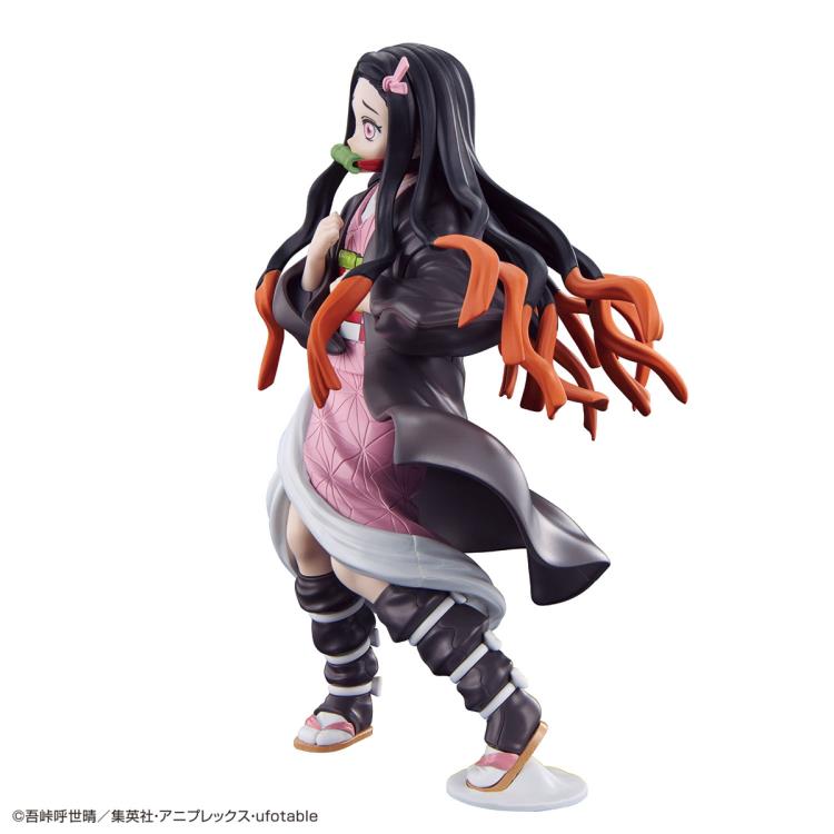Bandai - Demon Slayer Model Kit KAMADO NEZUKO - Model Kit > Collectable > Gunpla > Hobby -  Bandai