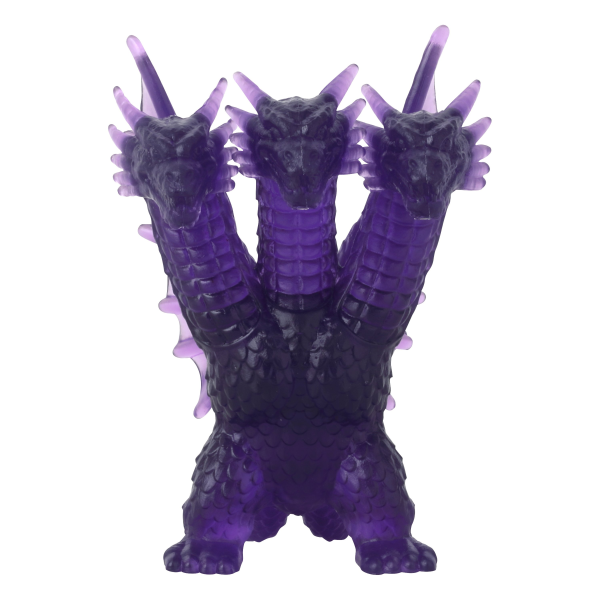 Godzilla - 2in Scale Collectable - 1 Blind Box Figure - Collectables > Action Figures > toys -  Bandai