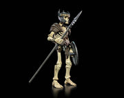 Mythic Legions: All-Stars Skeleton Raider (preorder) - Collectables > Action Figures > toys -  Four Horsemen
