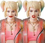 Birds of Prey MAFEX #159 Harley Quinn - Caution Tape Jacket Ver - Collectables > Action Figures > toys -  MAFEX