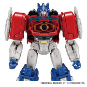 Transformers One Leader Class Optimus Prime - Orion Pax - Collectables > Action Figures > toys -  Hasbro