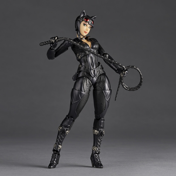 Amazing Yamaguchi - Cat Woman (preorder Q2 2024) - Collectables > Action Figures > toys -  Amazing Yamaguchi
