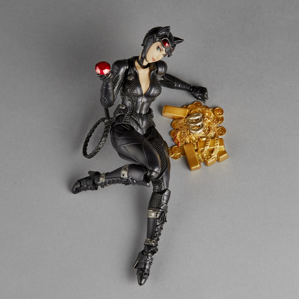 Amazing Yamaguchi - Cat Woman (preorder Q2 2024) - Collectables > Action Figures > toys -  Amazing Yamaguchi