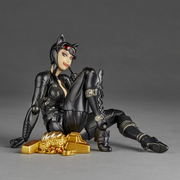 Amazing Yamaguchi - Cat Woman (preorder Q2 2024) - Collectables > Action Figures > toys -  Amazing Yamaguchi