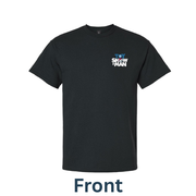 Toy Snowman T-Shirt – Stay Frosty Edition - Merchandise -  Toy Snowman