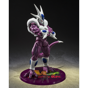 S.H.Figuarts - COOLER FINAL FORM - 40th Anniversary Reissue (preorder Q4 2025) - Collectables > Action Figures > toys -  Bandai
