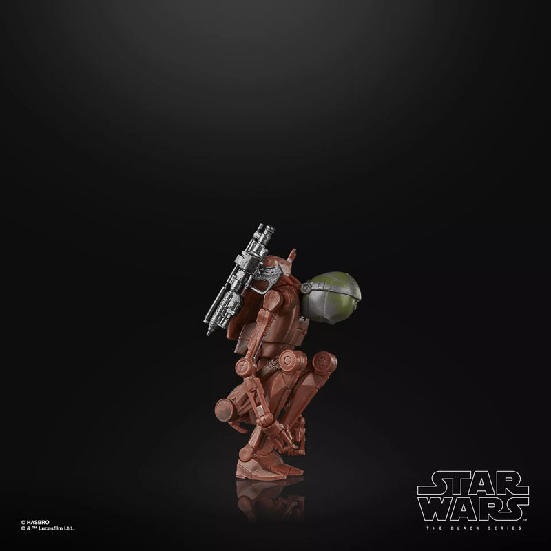 STAR WARS The Black Series Star Wars: Attack of the Clones 2-Pack - Collectables > Action Figures > toys -  Hasbro