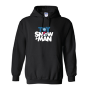 Toy Snowman - Hoodie - Merchandise -  Toy Snowman
