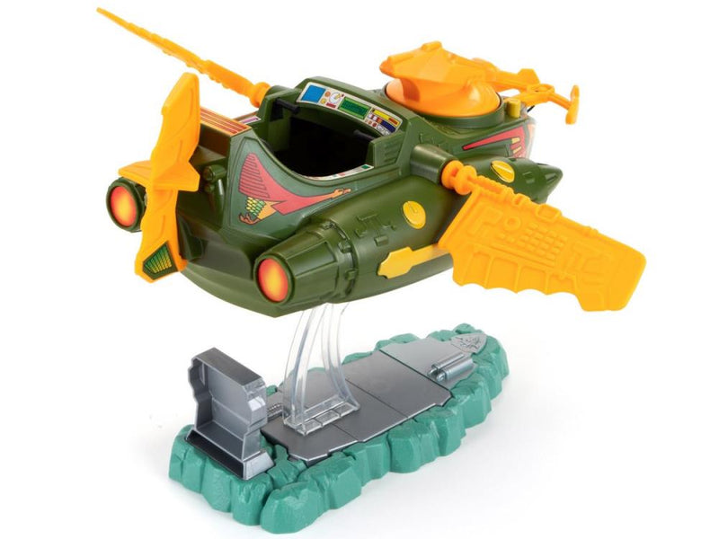 Mattel - Masters of the Universe: Origins Wind Raider - Collectables > Action Figures > toys -  mattel