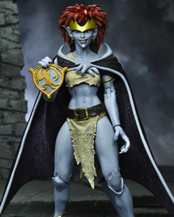 Disney's Gargoyles Ultimate Ultimate Goliath & Demona (Vows) - Two-Pack (Sub-Standard Packaging) - Collectables > Action Figures > toys -  Neca