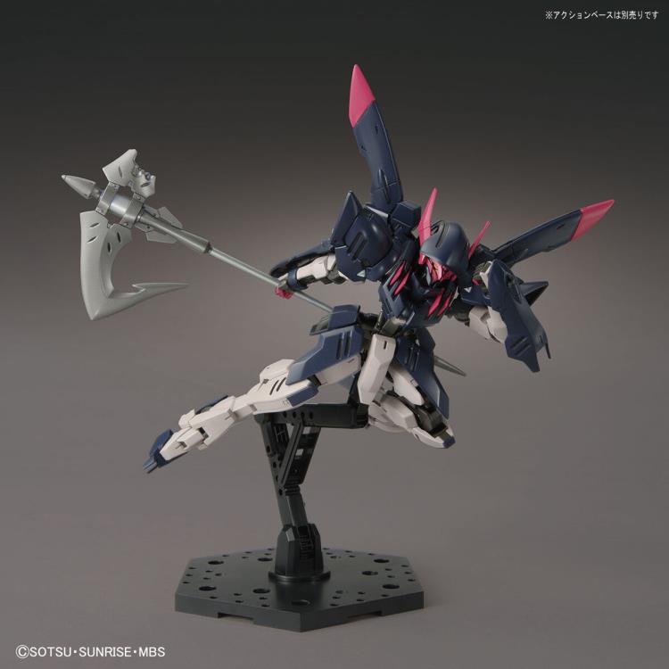 HG 1/144 GUNDAM GREMORY - Model Kit > Collectable > Gunpla > Hobby -  Bandai