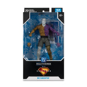 DC Multiverse - Superman (2025) - Metamorpho - Collectables > Action Figures > toys -  McFarlane Toys