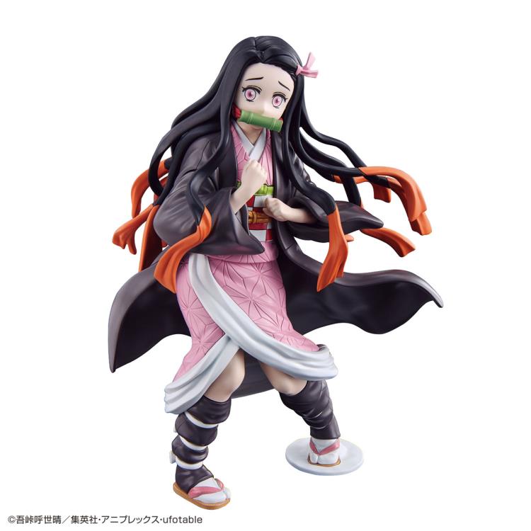 Bandai - Demon Slayer Model Kit KAMADO NEZUKO - Model Kit > Collectable > Gunpla > Hobby -  Bandai