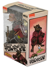 Neca - Teenage Mutant Ninja Turtles: Mirage Comics - 7" Scale Action Figure - Splinter (preorder Q4) - Collectables > Action Figures > toys -  Neca