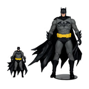 Justice League vs. Godzilla vs. Kong DC Multiverse Batman vs. Kong Action Figure Two-Pack - Collectables > Action Figures > toys -  McFarlane Toys