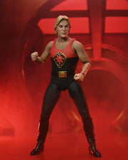 Neca - King Features Flash Gordon Ultimate (preorder Q1 2024) -  -  Toy Snowman