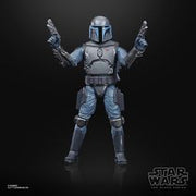 Hasbro - Star Wars The Black Series Mandalorian Loyalist (preorder Q4 Pending ) - Collectables > Action Figures > toys -  Hasbro