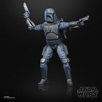 Hasbro - Star Wars The Black Series Mandalorian Loyalist (preorder Q4 Pending ) - Collectables > Action Figures > toys -  Hasbro