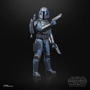 Hasbro - Star Wars The Black Series Mandalorian Loyalist (preorder Q4 Pending ) - Collectables > Action Figures > toys -  Hasbro