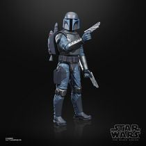 Hasbro - Star Wars The Black Series Mandalorian Loyalist (preorder Q4 Pending ) - Collectables > Action Figures > toys -  Hasbro