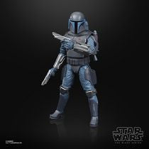 Hasbro - Star Wars The Black Series Mandalorian Loyalist (preorder Q4 Pending ) - Collectables > Action Figures > toys -  Hasbro