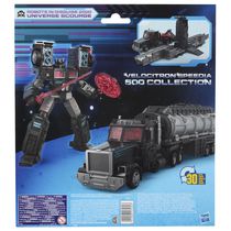 Transformers Legacy - Velocitron Speedia 500 - Leader - Universe Scourge - Collectables > Action Figures > toys -  Hasbro