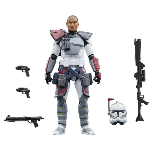 Star Wars The Vintage Collection ARC Commander Colt - Collectables > Action Figures > toys -  Hasbro